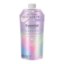 【花王】 Essential Premium 護髮素 亮澤保濕補充裝 340ml 4901301436849image