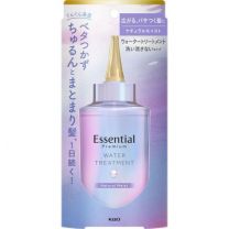 【花王】 Essential Premium 天然保濕水潤護理 200ml 4901301428981image