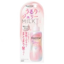 【花王】 Essential Premium Ururi 果凍牛奶 140ml 4901301454867image