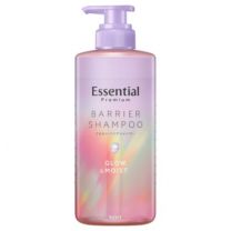 【花王】 Essential Premium 保濕屏障洗髮露 450ml 4901301436795image