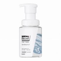 【花王】 Men's Biore The Face 毛孔清潔乳 200ml 4901301439819image