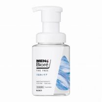【花王】 Men's Biore The Face 保濕護理 200ml 4901301439789image