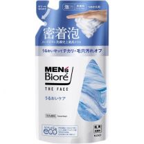【花王】 Men's Biore The Face 保濕護理 補充裝 170ml 4901301439796image