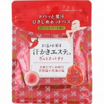 【Max】 Sweat Esthetic Germanium Hot Chili 500g 4902895040115image