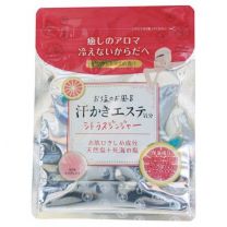 【Max】 Sweat Esthetic Citrus Ginger 500g 4902895040962image