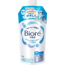 【Kao】 Biore u Body Wash Refill 320ml 4901301458681image
