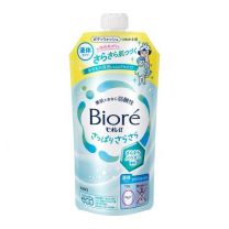 【Kao】 Biore U Refreshing and Smooth Refill 320ml 4901301458650image