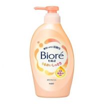 【Kao】 Biore U 保濕幫浦 450ml 4901301453990image