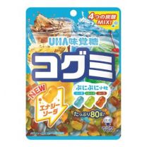 【UHA味覺糖】 Kogumi 什錦飲料 80g 4902750693371image