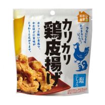 【MD Holdings】 椒鹽脆炸雞皮 30g 4977856214157image