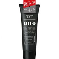 【finetoday】 Uno Super Hard Gel 180g 4550516494580image