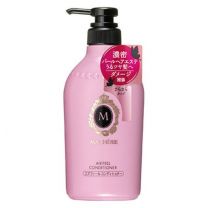 【finetoday】 Macherie Air Feel 護髮素 EX f 450ml 4550516493712image