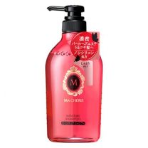 【finetoday】 Macherie Moisture Shampoo EX 450ml 4550516493736image