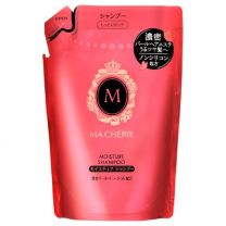 【finetoday】 Macherie 保濕洗髮精 EX 補充裝 380ml 4550516493743image