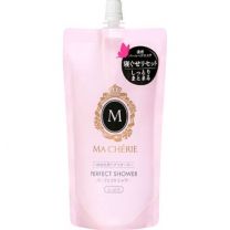 【finetoday】 Macherie Perfect Shower Moist EX Refill 220ml 4550516493989image