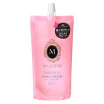 【finetoday】 Macherie 完美沐浴波浪 EX 補充裝 220ml 4550516494030image