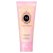 【finetoday】 Macherie Hair Jelly EX 順滑直髮 100g 4550516494047image