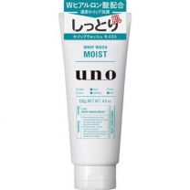【finetoday】 Uno Whipped Wash Moist 130g 4550516494627image