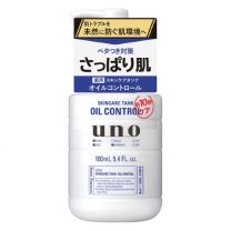 【finetoday】 Uno Skin Care Tank Refreshing 160ml 4550516494832image