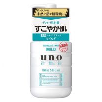 【finetoday】 Uno Skin Care Tank Mild 160ml 4550516502308image