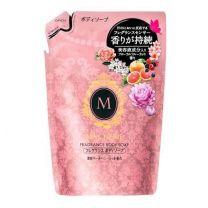 【finetoday】 Macherie Fragrance Body Soap 補充裝 350ml 4550516494160image