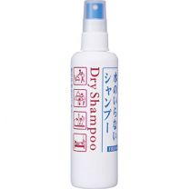 【finetoday】 Freshy 乾洗髮 150ml 4550516493606image