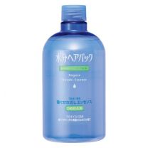 【finetoday】 Moisture Hair Pack Emulsion Water 補充裝 380ml 4550516493545image