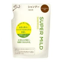 【finetoday】 Super Mild Shampoo A 補充裝 400ml 4550516494306image