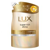 【Unilever】 Lux Super Rich Shine Damage Repair Conditioner Refill 280g 4902111780801image