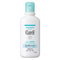【Kao】 Curel Moisture Gel-Lotion 220ml 4901301321091image