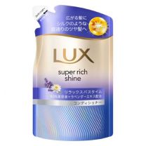 【Unilever】 Lux Super Rich Shine Relaxing Night Care Conditioner Refill 280g 4902111780832image