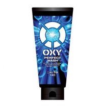【Rohto Pharmaceutical】 Oxy Perfect Wash 130g 4987241199457image