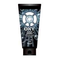 【Rohto Pharmaceutical】 Oxy Deep Wash 130g 4987241199433image