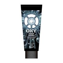 【Rohto Pharmaceutical】 Oxy Deep Wash Large Capacity 200g 4987241199440image