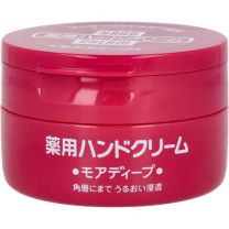 【finetoday】 More Deep Medicated Hand Cream Jar 100g 4550516493644image