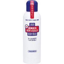 【finetoday】 Urea Body Milk 150ml 4550516493682image