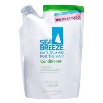 【finetoday】 Sea Breeze Conditioner Refill 400ml 4550516502391image
