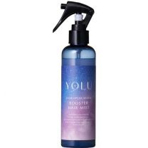 【I-ne】 YOLU 舒緩夜間修護髮噴霧 185ml 4582521687770image