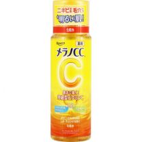 【樂敦製藥】 Melano CC 祛斑美白乳液 170ml 4987241198900image