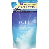 【I-ne】 YOLU Relax Night Repair Treatment Refill 370g 4582521688050image