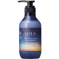 【I-ne】 YOLU 深層夜間修護精華液 400g 4582521688081image