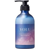 【I-ne】 YOLU 舒緩夜間修護精華液 440g 4582521687749image