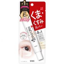 【Tokiwa Pharmaceutical】 Sana Nameraka Honpo Eye Plumping Cream 20g 4964596483783image