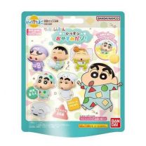 【Bandai】 Bikkura Egg Crayon Shin-chan 80g 4549660871842image
