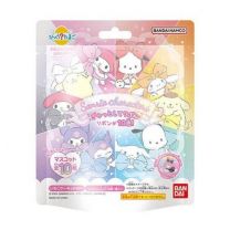 【Bandai】 Bikkura Egg Sanrio Characters 60g 4549660871859image