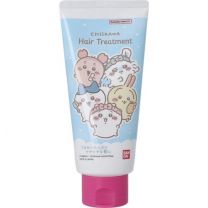 【Bandai】 Chiikawa Hair Treatment 115g 4570118048486image