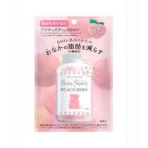 【M's Inc.】 Bears Supplement x PEACH JOHN Peach Flavor 60g 4595316775088image