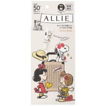 【佳麗寶】史努比聯名款■ALLIE 持采濾鏡調色UV防曬乳 03 (Milky Beige) 4973167555934image