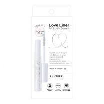 【msh】 Love Liner All Lash Serum R Eyelash Serum 5g 4570159421613image