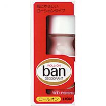 Lion Ban Roll on 30mL 4903301188711image
